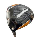 キャロウェイ MAVRIK 10.5° レフティ ドライバー DR 