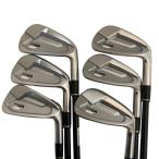 プロギア PRGR 01(2023) 7S アイアンセッ