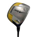  Nike SasQuatch SUMO2 5W Fairway Wood FW Flex R