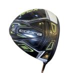 ショッピングking  コブラ KING RADSPEED XD 10.5°(イエロー) ドライバー DR フレックスR