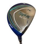  Mizuno ZEPHYR ZL-02(2016) 7W женский Fairway Wood FW Flex L