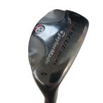  TaylorMade RESCUE DUAL TP U2 служебная программа UT Flex прочее 