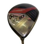 ダンロップ XXIO(2024) 9W(レッド) フェアウェイウッド FW フレックスR