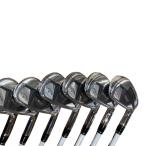  Callaway ROGUE ST MAX FAST 7S женский железный комплект IR Flex L