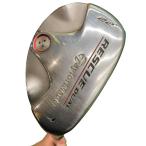  TaylorMade RESCUE DUAL U4 служебная программа UT Flex R