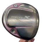 ヤマハ inpres X C’s 12° レディース ドライバー DR 