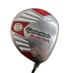  TaylorMade BURNER(2007) 15° Fairway Wood FW Flex прочее 