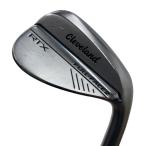 クリーブランド Cleveland RTX ZIPCORE FULL-FACE 2 50°/08° ウェッジ WG フレックスS