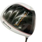 ショッピングBURNER テーラーメイド BURNER SUPER FAST 2.0  9.5° USA ドライバー DR フレックスS