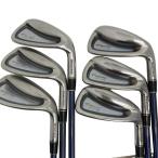  Bridgestone TOURSTAGE ViQ CL 8S женский железный комплект IR Flex L