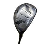 ヤマハ inpres X(2013) U3  ユーティリテ�