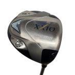  Dunlop XXIO(2010) 13.5° женский ( голубой ) Driver DR Flex L