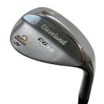 クリーブランド CG15 サテンクロム 