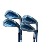  PRGR SWEEP CT-17 4S женский железный комплект IR Flex L