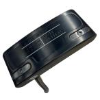 オデッセイ WHITE HOT BLACK DOUBLE WIDE 33インチ パター PT フレックスその他