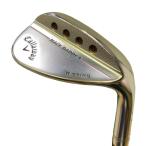 ショッピングDaddy キャロウェイ MACK DADDY 4 クロムメッキ 58°/12°W ウェッジ WG フレックスS