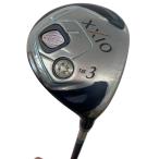  Dunlop XXIO(2014) 3W женский Fairway Wood FW Flex L