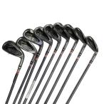 ショッピング2012 ダンロップ XXIO(2012) 9S アイアンセット IR フレックスS