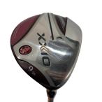  Dunlop XXIO(2022) 9W( бордо ) женский Fairway Wood FW Flex L