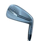  Cobra KING FORGED TEC(2023) BLACK #4 одиночный товар железный LI Flex S