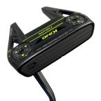 ショッピングking  コブラ KING NOVA シングルベンド 35インチ パター PT フレックスその他