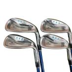  Bridgestone TOURSTAGE ViQ CL(2006) 4S женский железный комплект IR Flex L
