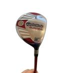 ショッピングBURNER テーラーメイド BURNER(2007) 18° フェアウェイウッド FW フレックスSR