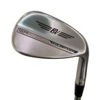 タイトリスト VOKEY SPIN MILLED SM10 ツアークロム 46°/10°F ウェッジ WG フレックスS