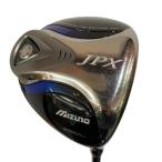  Mizuno JPX E500 10° Driver DR Flex S