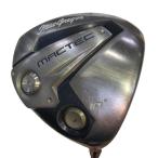  McGregor MACTEC NV(2012) 10°(44.75 дюймовый ) Driver DR Flex R