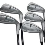 ヤマハ RMX VD/X(2024) 5S アイアンセッ�