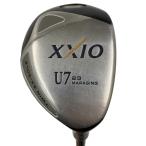  Dunlop XXIO(2002) U7 служебная программа UT Flex S