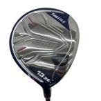  Majesty Golf ( старый Maruman ) SHUTTLE(2022) 13W женский Fairway Wood FW Flex L