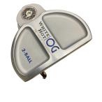  Odyssey WHITE HOT OG 2-BALL 32 дюймовый женский ( голубой ) короткая клюшка PT Flex прочее 