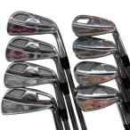 ショッピングking  コブラ KING cobra PRO MB 8S アイアンセット IR フレックスS