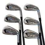 ショッピングmetal ミズノ JPX 921 HOT METAL PRO 6S アイアンセット IR フレックスその他