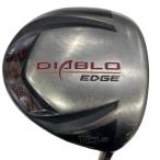  Callaway DIABLO EDGE(Black) 10.5° Driver DR Flex S
