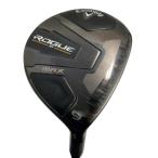 ショッピングキャロウェイ キャロウェイ ROGUE ST MAX  9W フェアウェイウッド FW フレックスその他