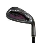  Dunlop XXIO(2010) #6 женский ( розовый ) одиночный товар железный LI Flex L