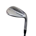 タイトリスト VOKEY SPIN MILLED SM10 ツアークロム 60°/12°D ウェッジ WG フレックスその他