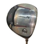  Yamaha inpres X 4.6D 10° Driver DR Flex S