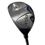 ダンロップ XXIO(2008) U6 レフティ ユーティリティ U