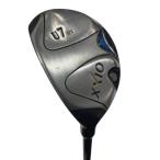 ダンロップ XXIO(2008) U7 レフティ ユーティリティ U