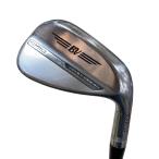 タイトリスト VOKEY SPIN MILLED SM10 ツアークロム 48°/10°F ウェッジ WG フレックスS