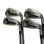 ヤマハ inpres DRIVESTAR TYPE/D(2025) 4S アイアンセット IR フレックスR