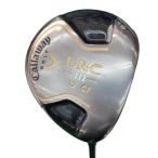 キャロウェイ E・R・C III CF 12° レディース ドライ