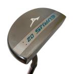  Mizuno EURUS 02(2013) 34 дюймовый короткая клюшка PT Flex прочее 