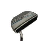  Mizuno BR-X 02 33 дюймовый женский короткая клюшка PT Flex прочее 