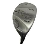  Cobra KING cobra Baffler DWS 4/R служебная программа UT Flex S