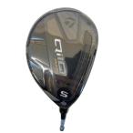 テーラーメイド Qi10 MAX U4 ユーティリティ UT フレックスS